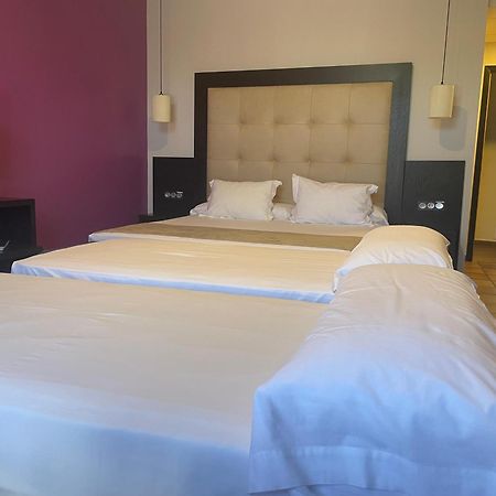 Hotel Albaida Nature ماثاغون المظهر الخارجي الصورة