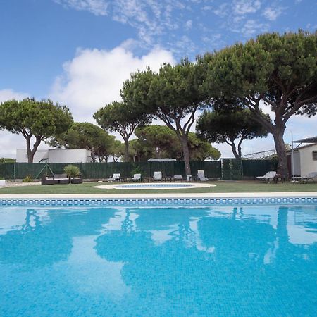 Hotel Albaida Nature ماثاغون المظهر الخارجي الصورة