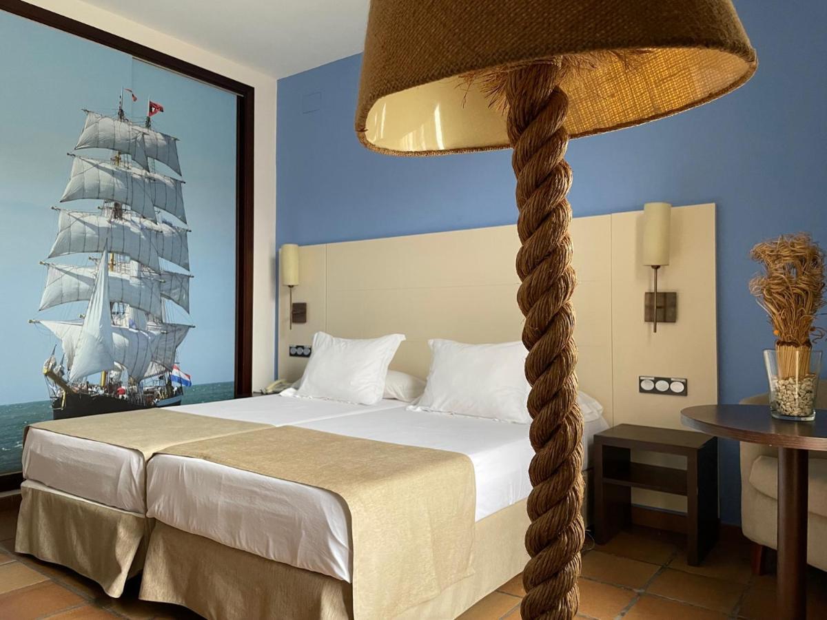 Hotel Albaida Nature ماثاغون المظهر الخارجي الصورة