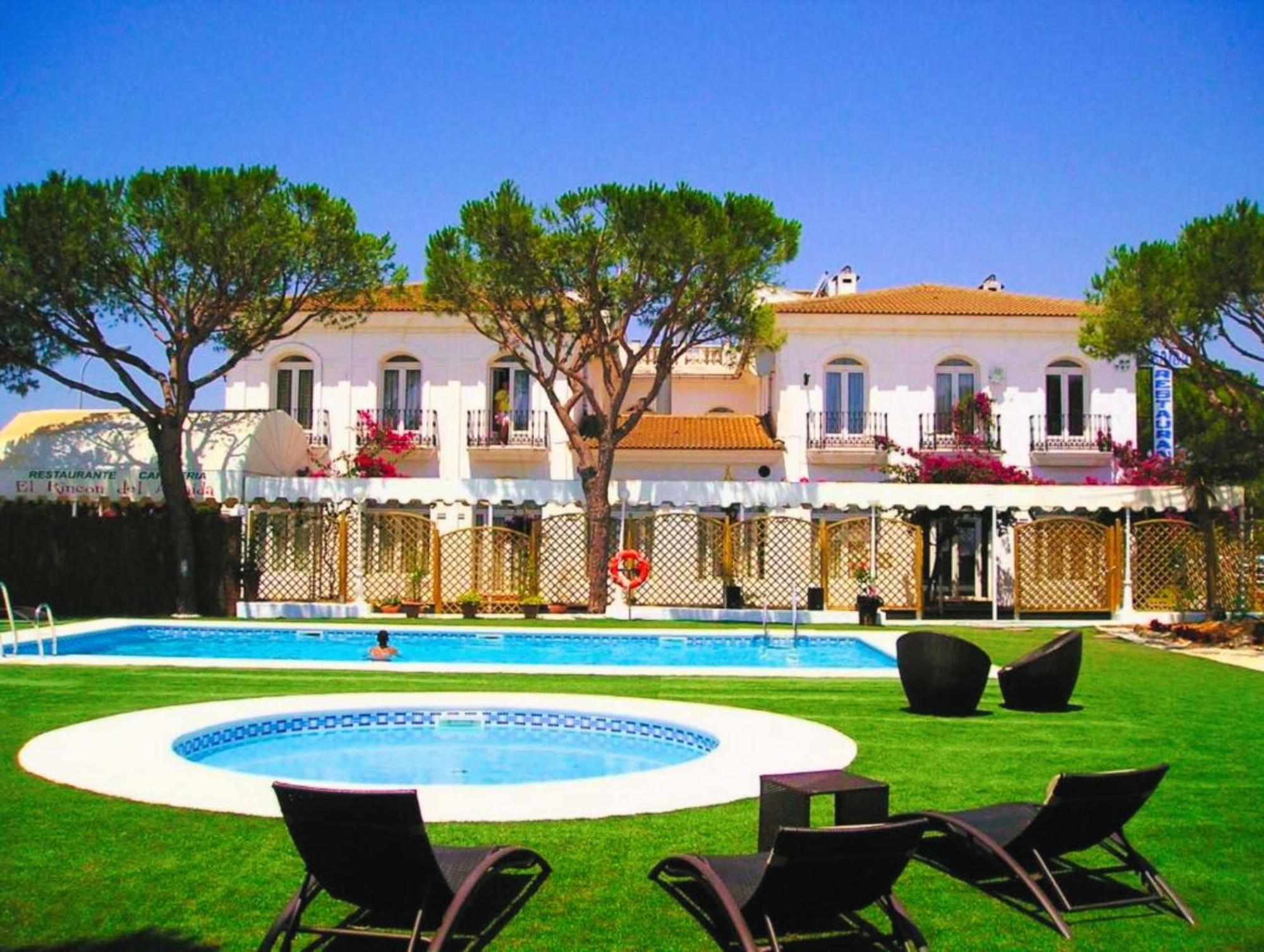 Hotel Albaida Nature ماثاغون المظهر الخارجي الصورة