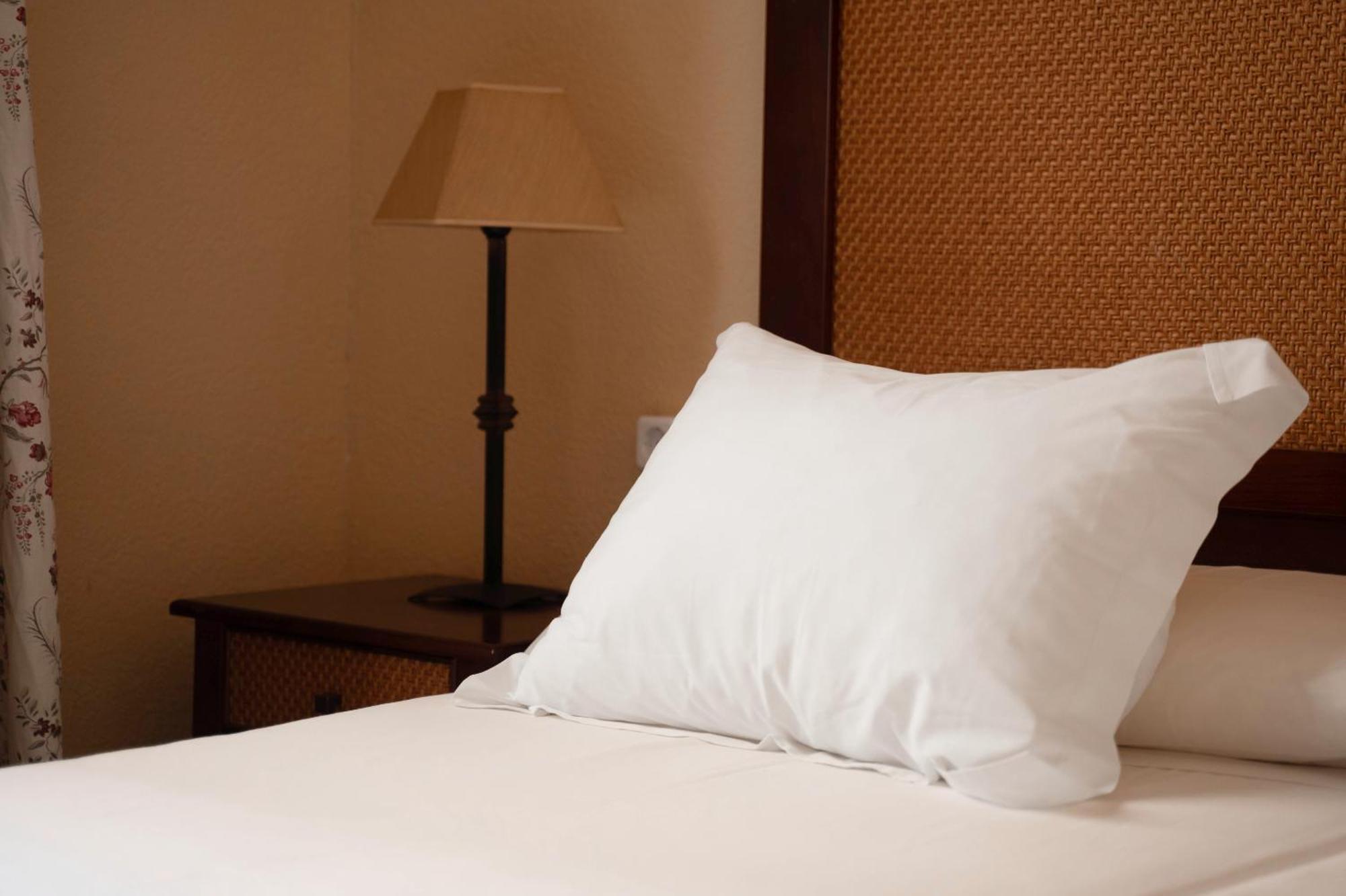 Hotel Albaida Nature ماثاغون المظهر الخارجي الصورة