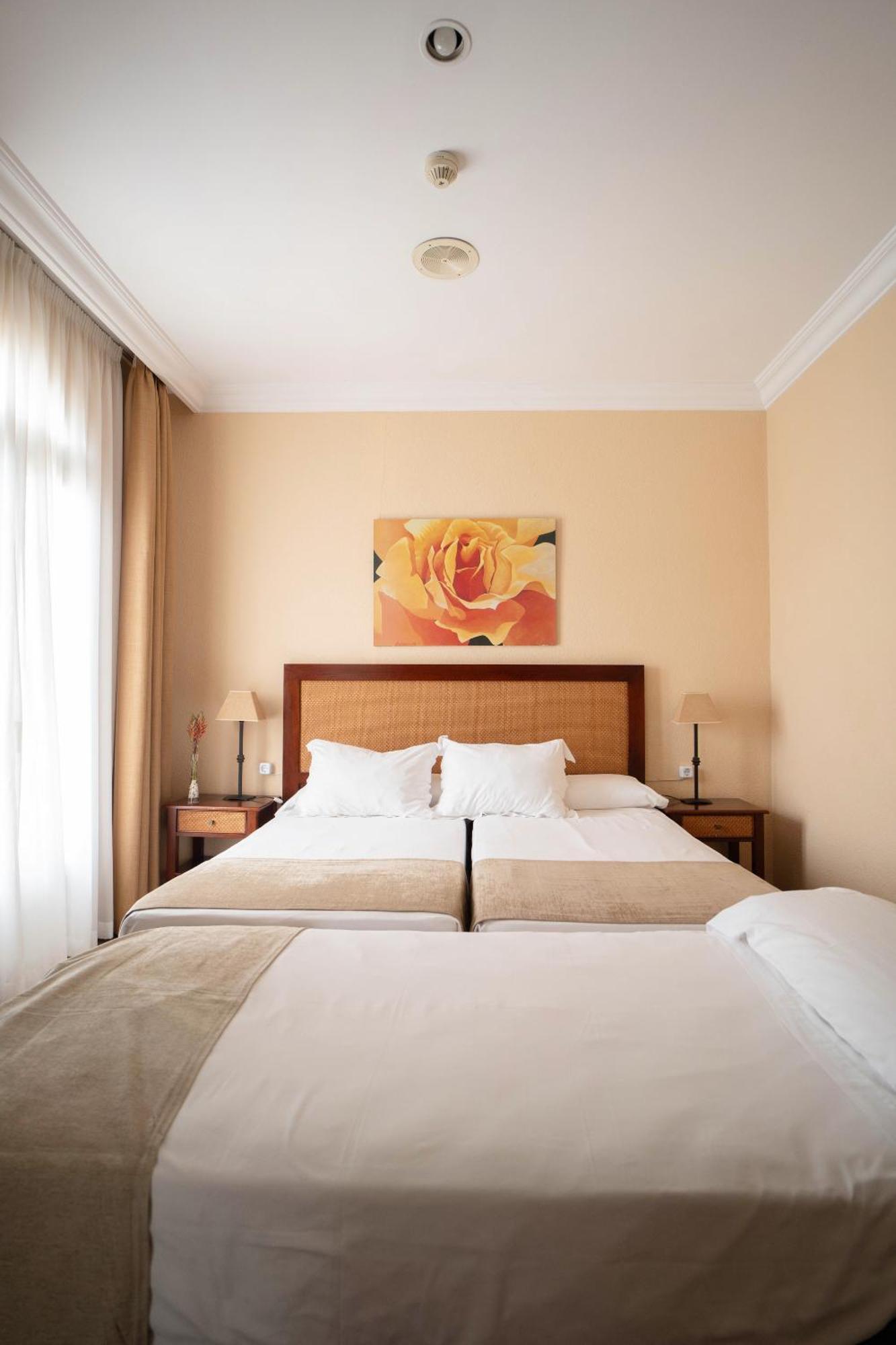 Hotel Albaida Nature ماثاغون المظهر الخارجي الصورة