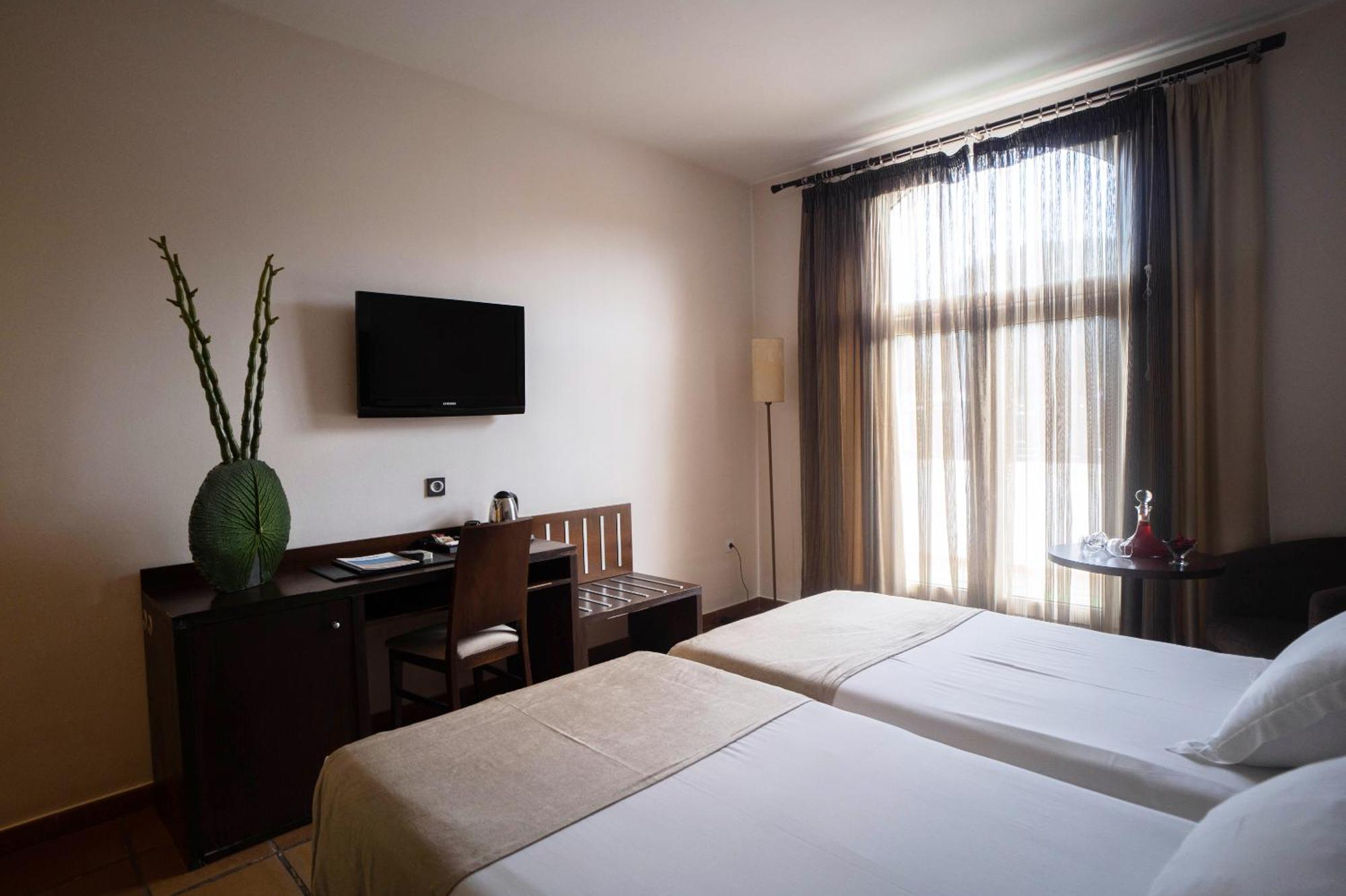 Hotel Albaida Nature ماثاغون المظهر الخارجي الصورة