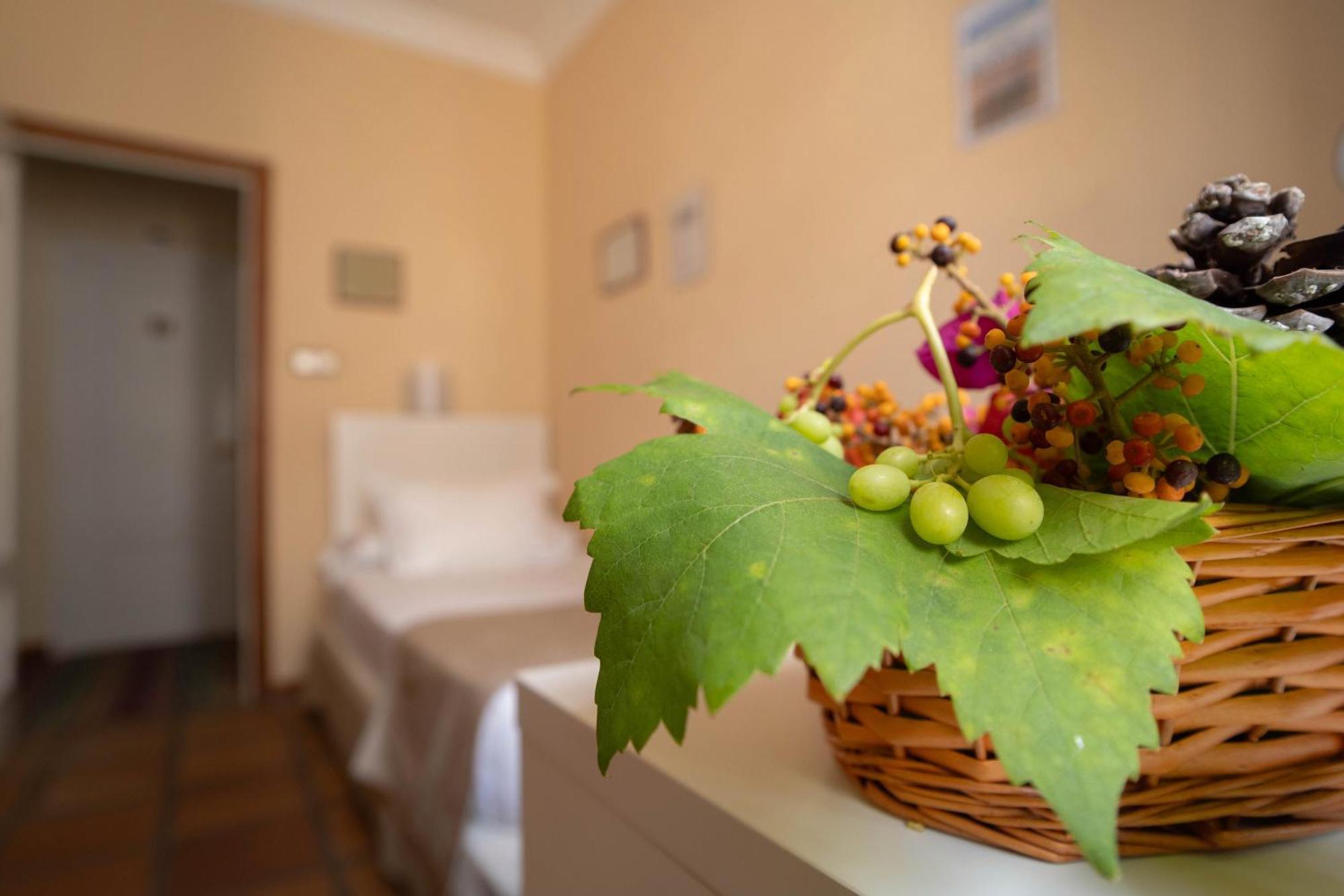 Hotel Albaida Nature ماثاغون المظهر الخارجي الصورة
