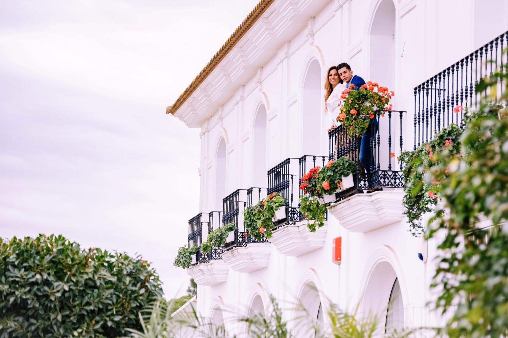 Hotel Albaida Nature ماثاغون المظهر الخارجي الصورة